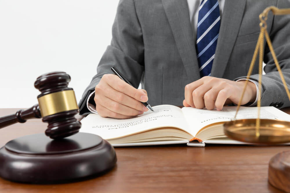 Legal Offices