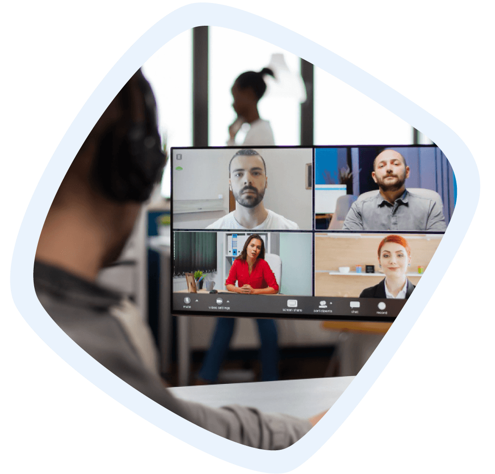 Host Smarter Online Meetings with Alora Meet