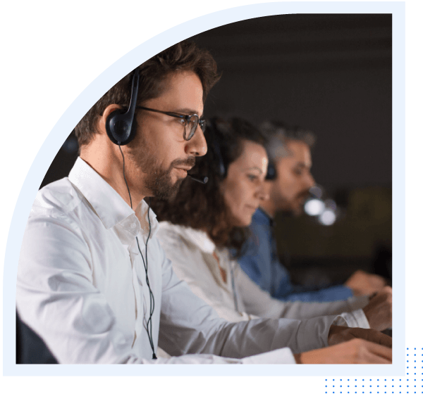 The Smarter Choice for Call Centers
