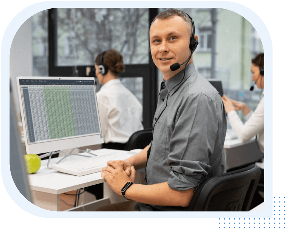 Flexible Phone Number Extensions for Every Team Member