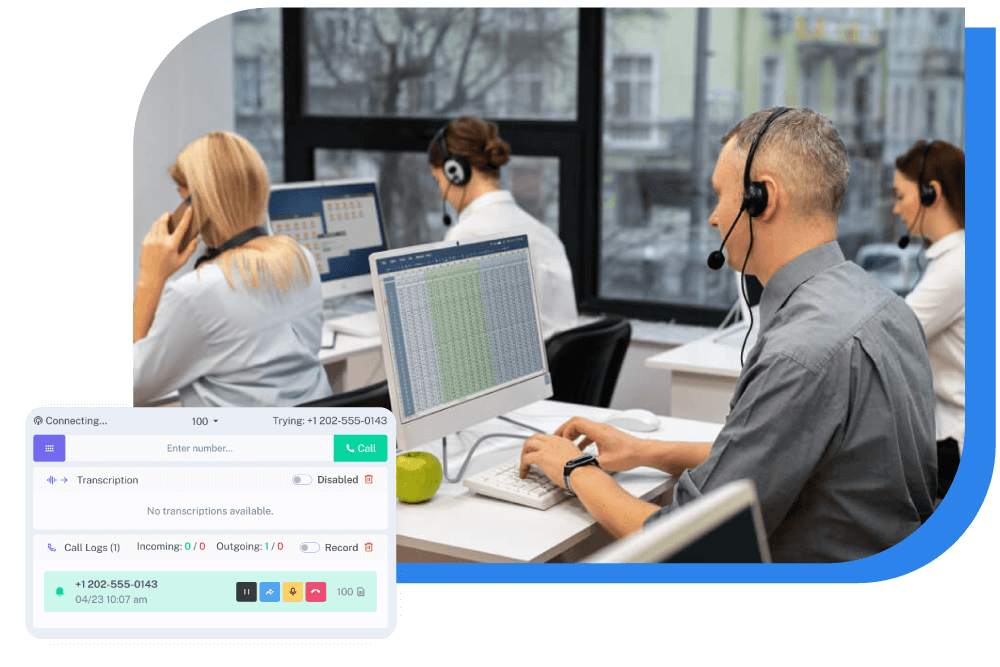 AI-Powered – Cloud-Based Business Phone System AI-Powered – Cloud-Based Business Phone System